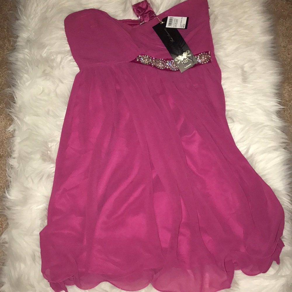Lipsy dress